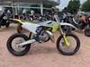 Husqvarna TC 85