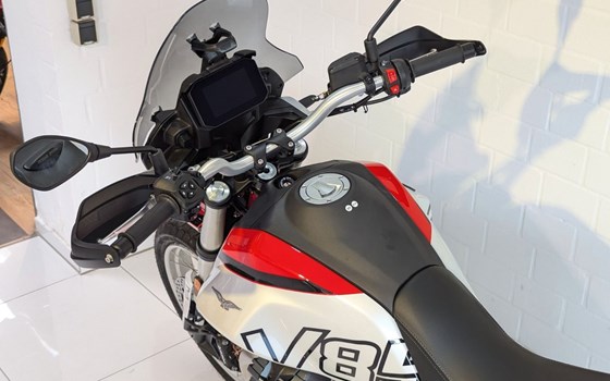 Neufahrzeug Moto Guzzi V85 TT - Bild 3