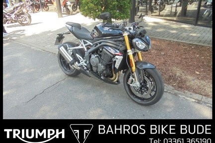 Triumph Speed Triple 1200 RS