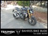 Triumph Speed Triple 1200 RS