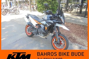 Angebot KTM 890 SMT