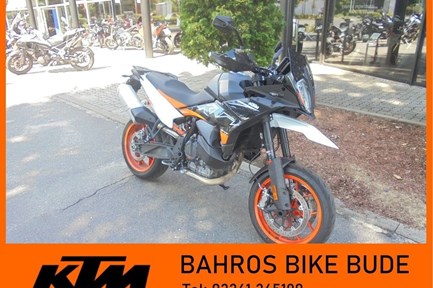 KTM 890 SMT