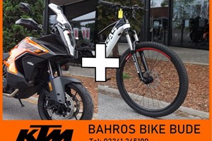 Angebot KTM 1290 Super Adventure S