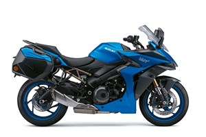 Angebot Suzuki GSX-S1000GT