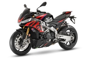 Angebot Aprilia Tuono V4 1100 Factory