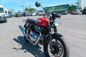 Angebot Royal Enfield Continental GT 650