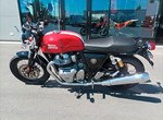 Angebot Royal Enfield Continental GT 650