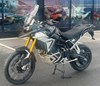 Triumph Tiger 900 Rally Pro