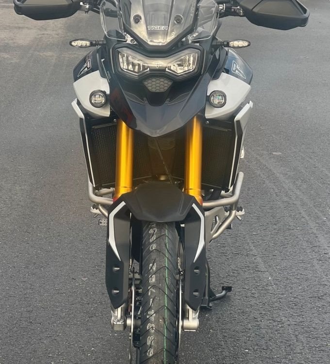 Angebot Triumph Tiger 900 Rally Pro