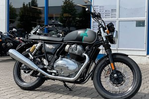 Angebot Royal Enfield Interceptor 650