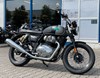 Royal Enfield Interceptor 650