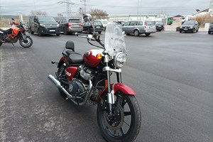 Angebot Royal Enfield Super Meteor 650