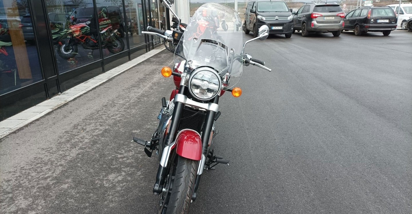 Angebot Royal Enfield Super Meteor 650