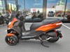 Piaggio MP3 400 Sport