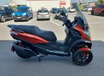 Angebot Piaggio MP3 400 Sport