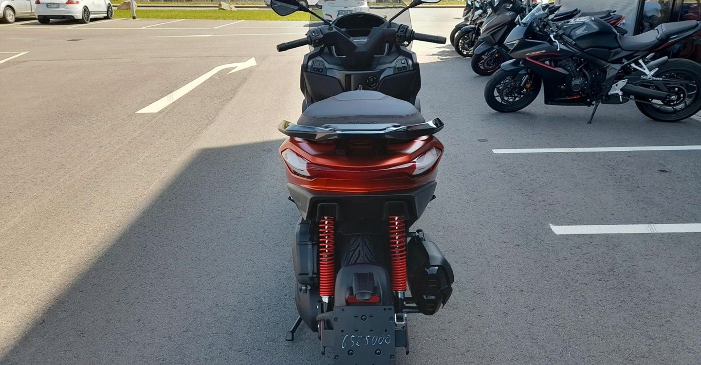 Angebot Piaggio MP3 400 Sport