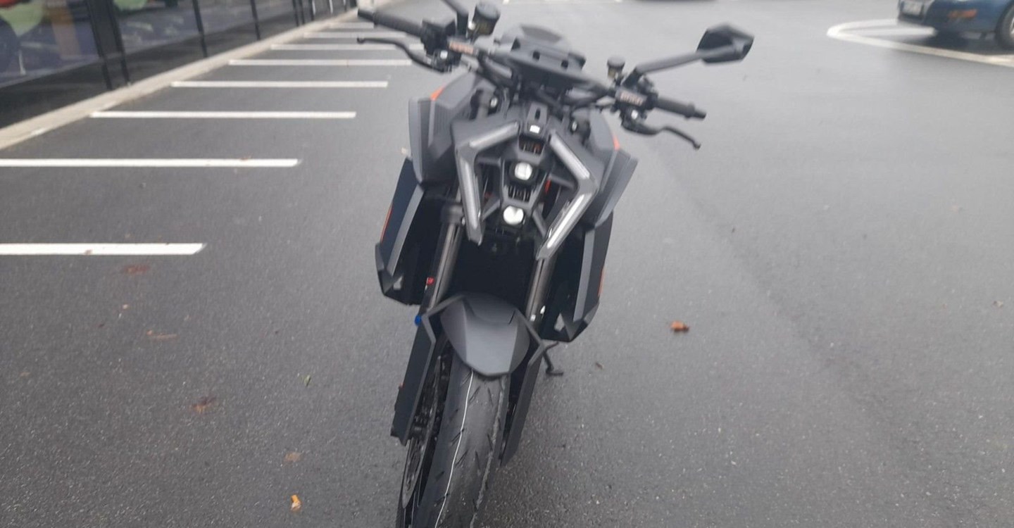 Angebot KTM 1390 Super Duke R EVO