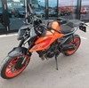 KTM 990 Duke