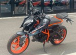 Angebot KTM 390 Duke