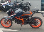 Angebot KTM 390 Duke