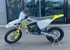 Husqvarna TC 85