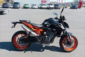 Angebot KTM 890 Duke GP