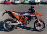 Angebot KTM 690 SMC R