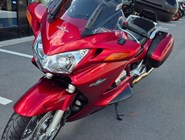 Honda ST 1300 Pan-European