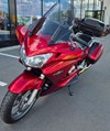 Honda ST 1300 Pan-European