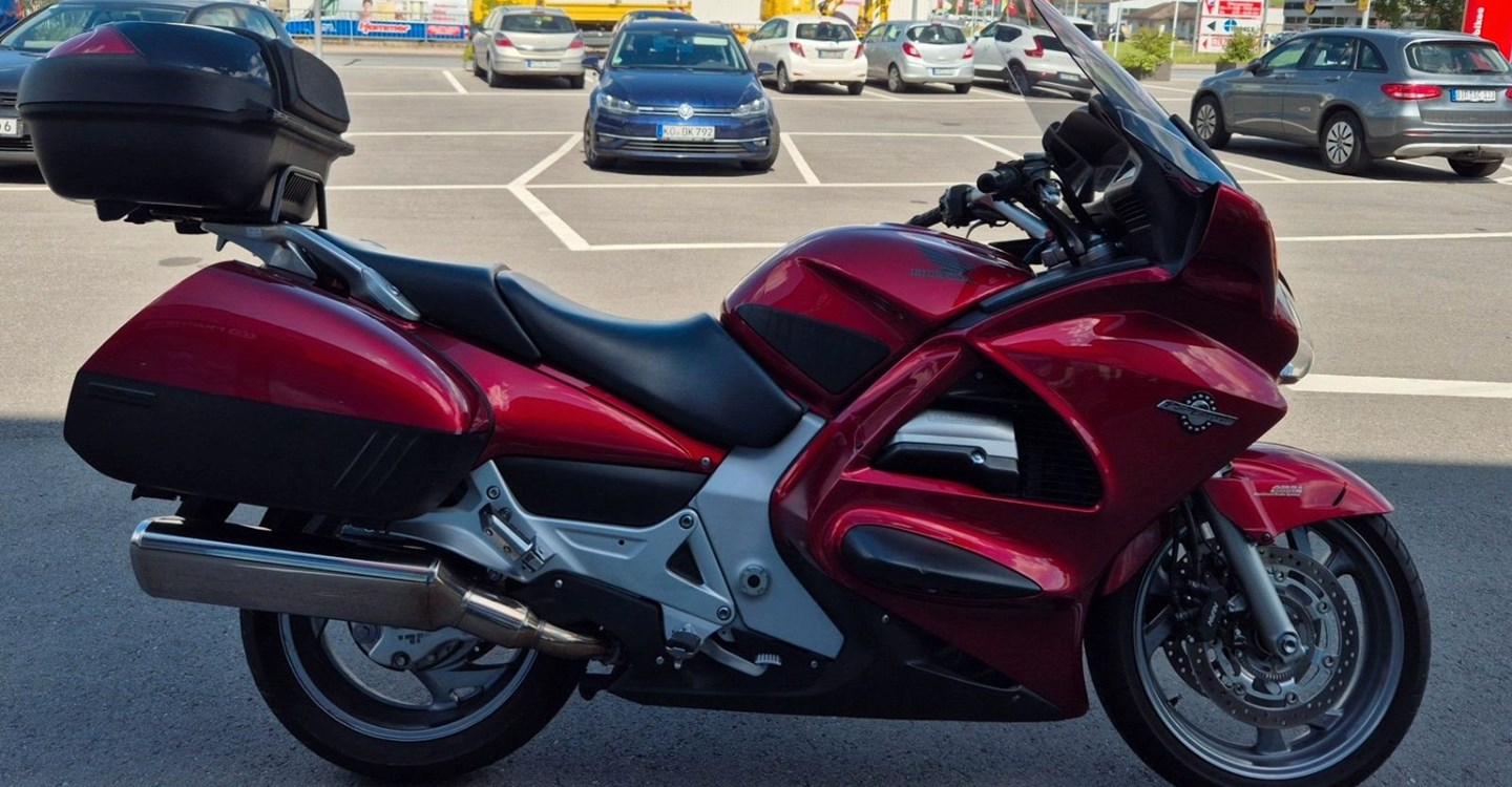 Angebot Honda ST 1300 Pan-European