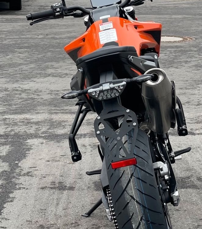 Angebot KTM 790 Duke