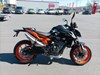 KTM 890 Duke GP