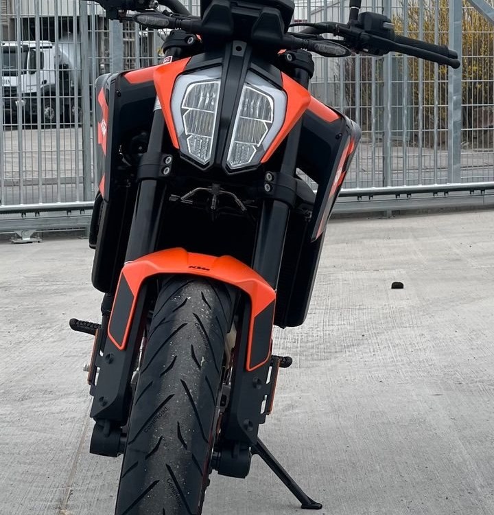 Angebot KTM 890 Duke GP