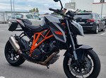 Angebot KTM 1290 Super Duke R