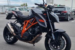 Angebot KTM 1290 Super Duke R