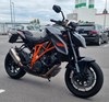 KTM 1290 Super Duke R