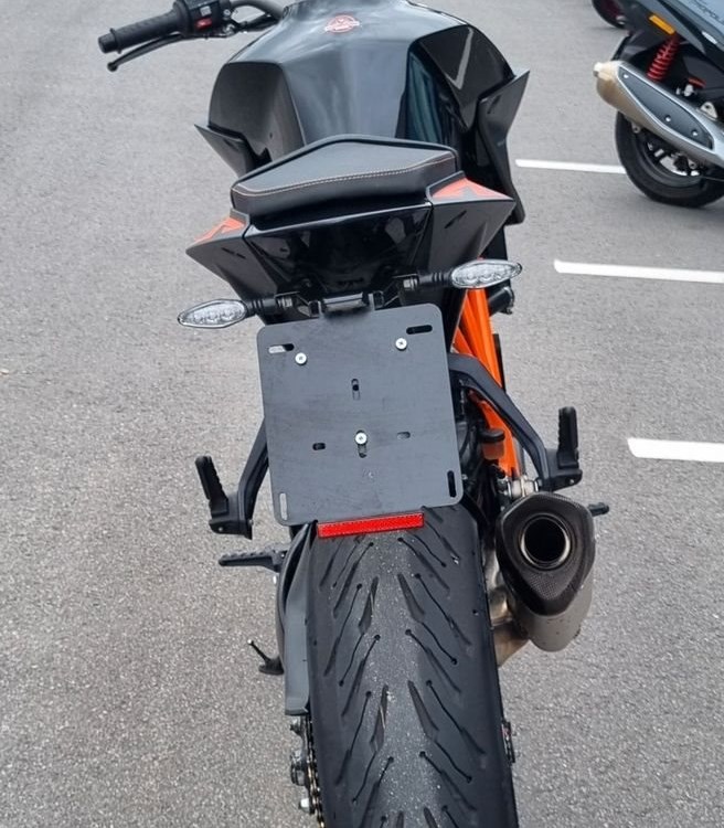 Angebot KTM 1290 Super Duke R