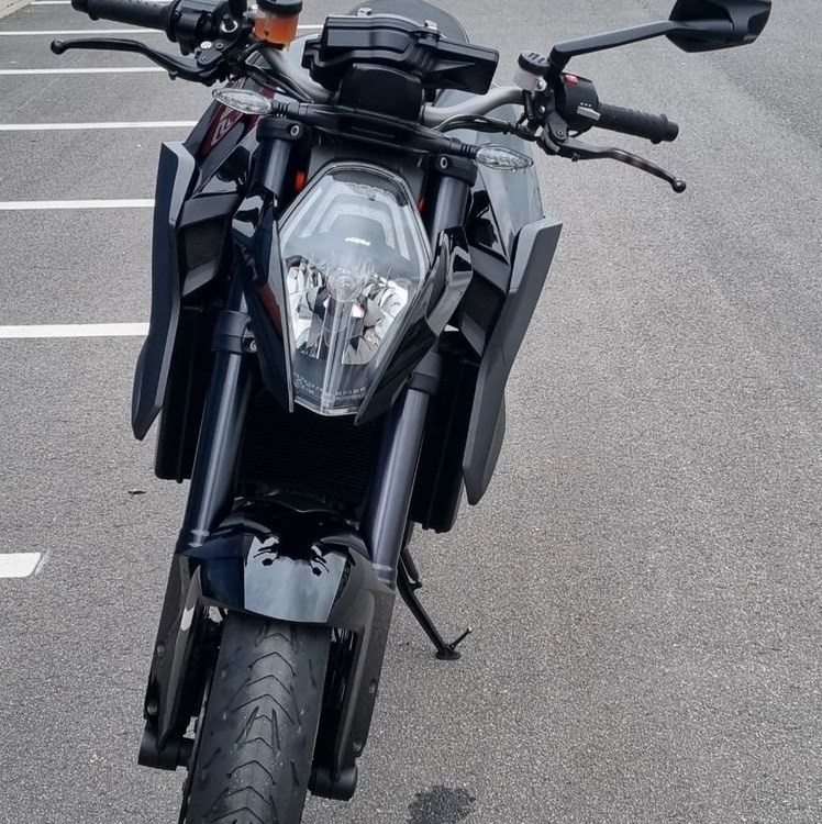 Angebot KTM 1290 Super Duke R