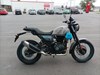 Royal Enfield Scram 411