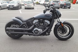 Angebot Indian Scout