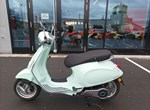 Angebot Vespa Primavera Elettrica