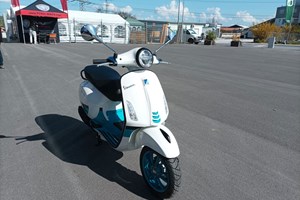 Angebot Vespa Primavera 50 Color Vibe