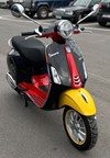 Vespa Primavera 50