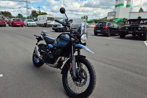 Angebot Royal Enfield Himalayan 450