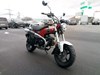 Honda Dax 125