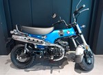 Angebot Honda Dax 125