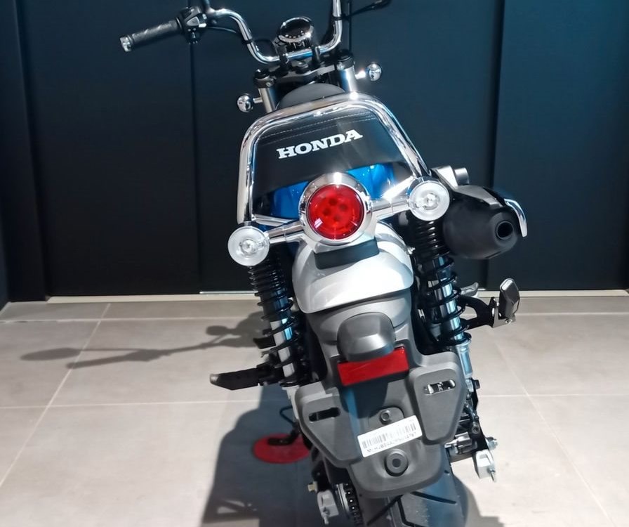 Angebot Honda Dax 125