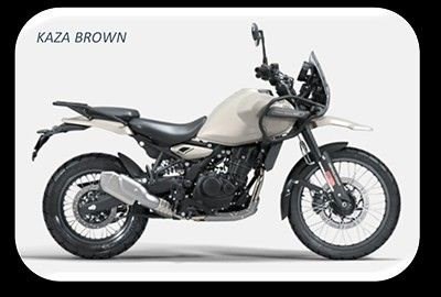 Angebot Royal Enfield Himalayan 450