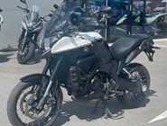 Honda VFR1200X Crosstourer