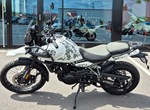 Angebot Royal Enfield Himalayan 450